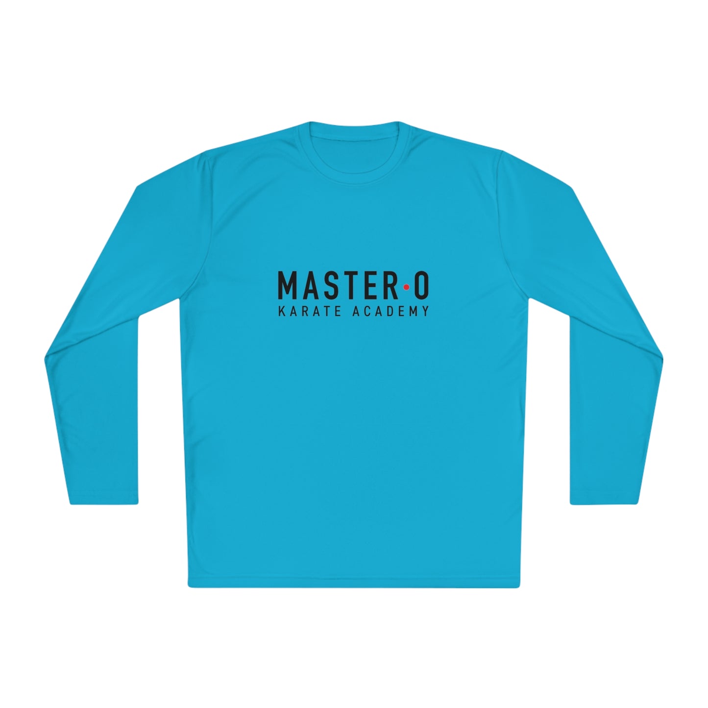 Unisex Lightweight Long Sleeve Tee