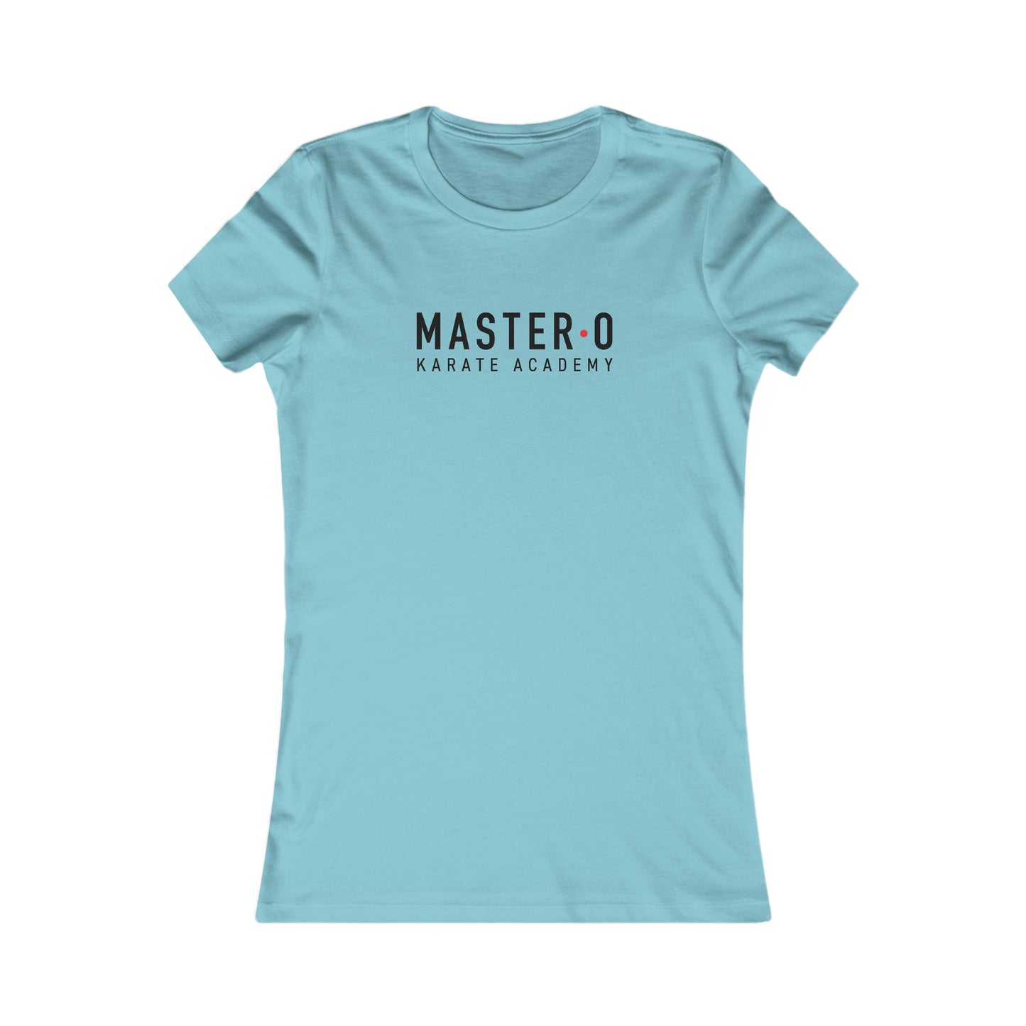 Women's Favorite Tee