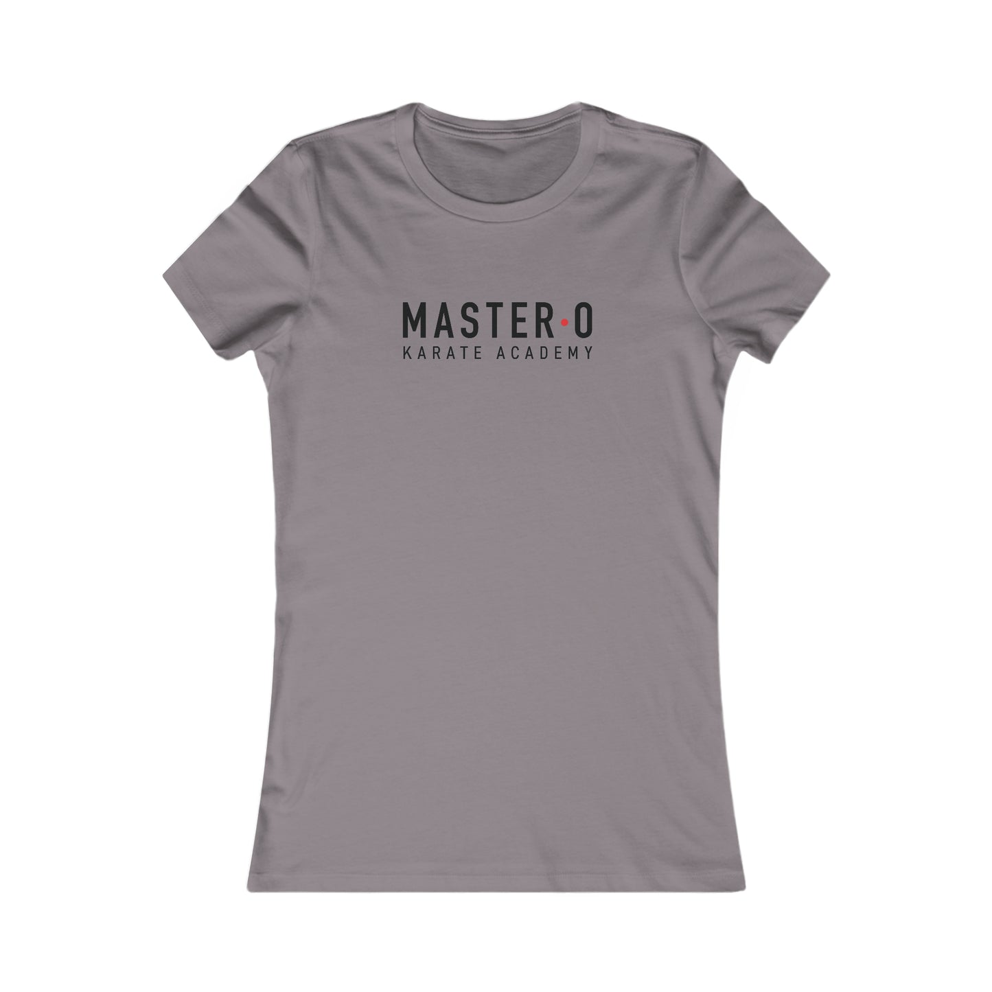 Women's Favorite Tee