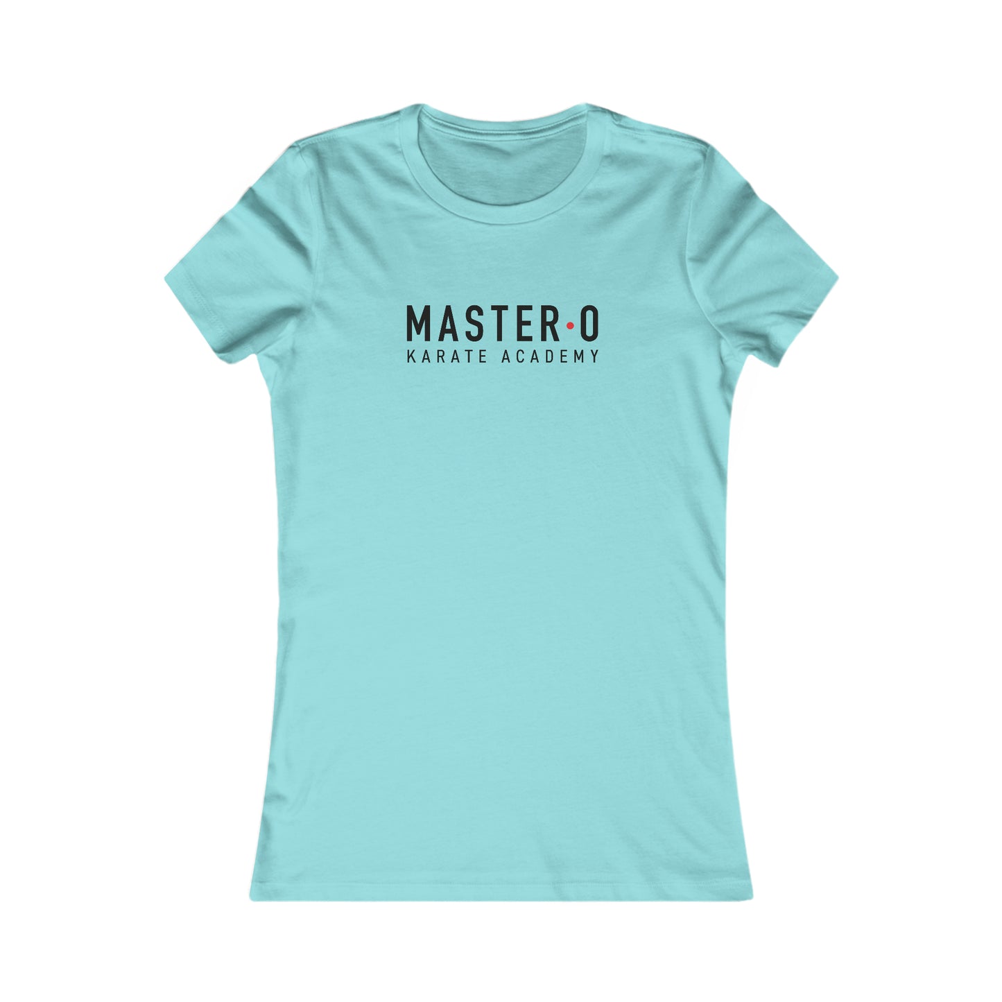 Women's Favorite Tee