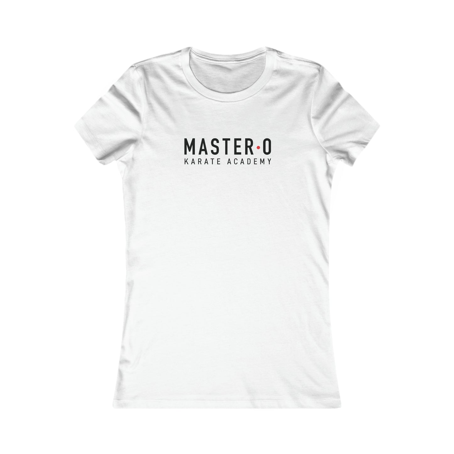 Women's Favorite Tee