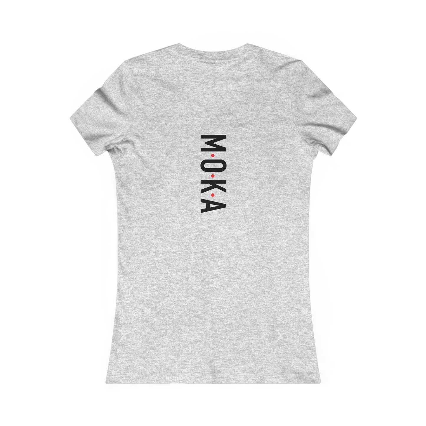 Women's Favorite Tee