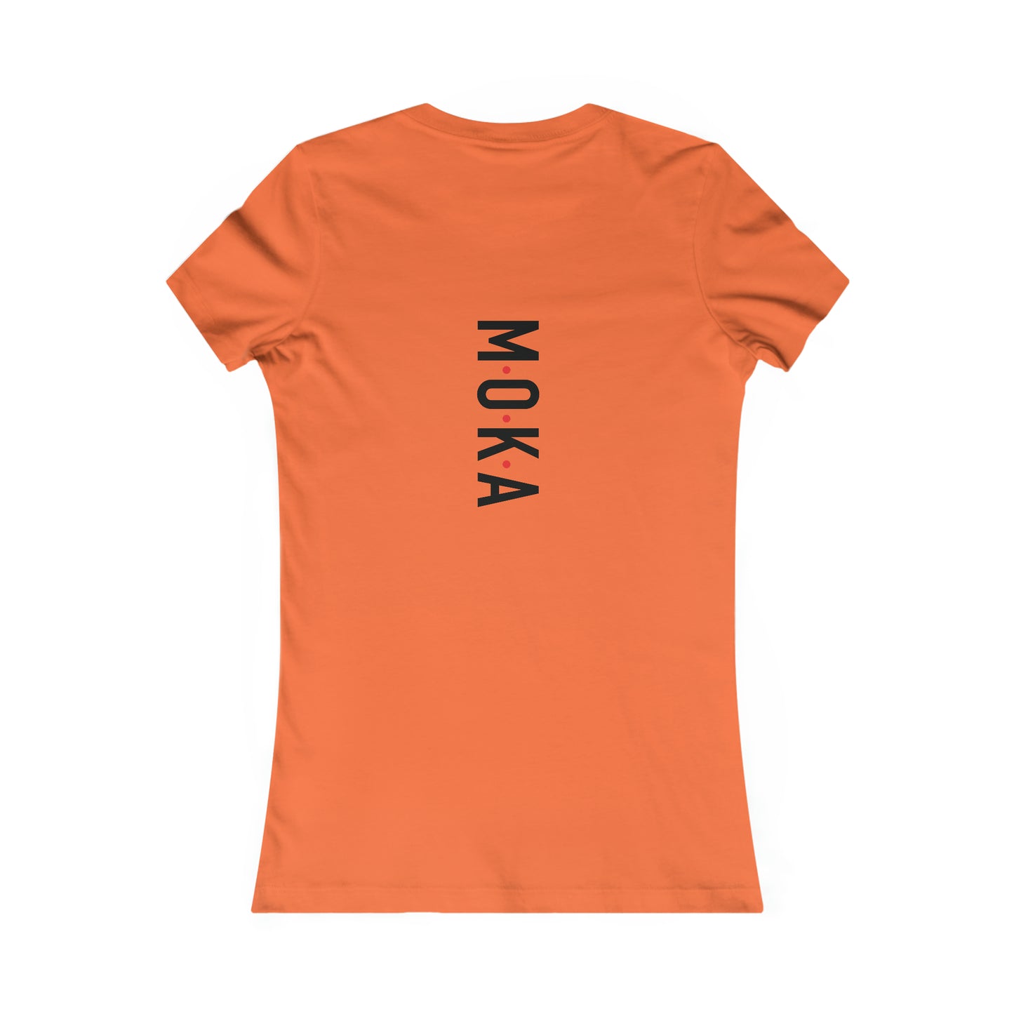 Women's Favorite Tee