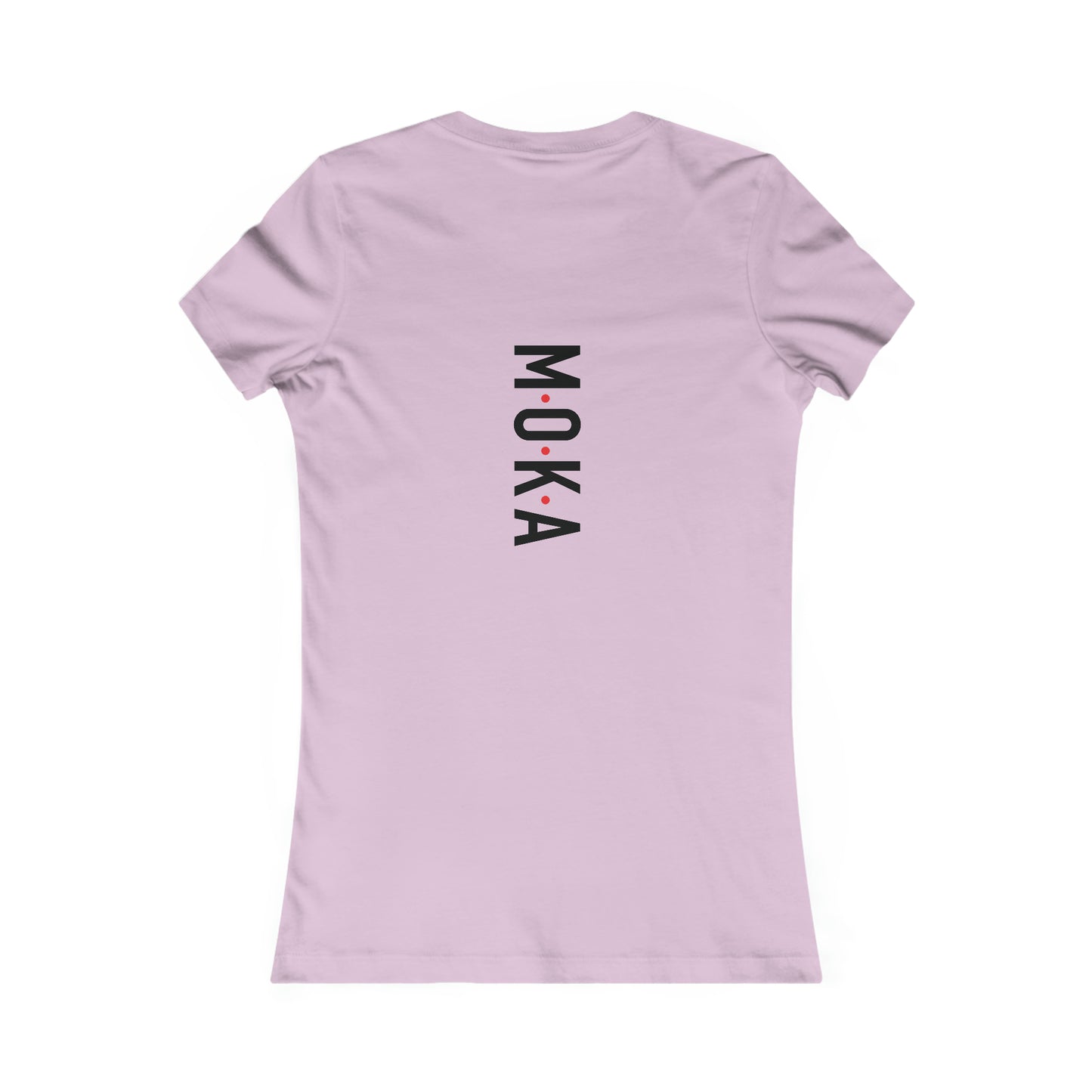 Women's Favorite Tee