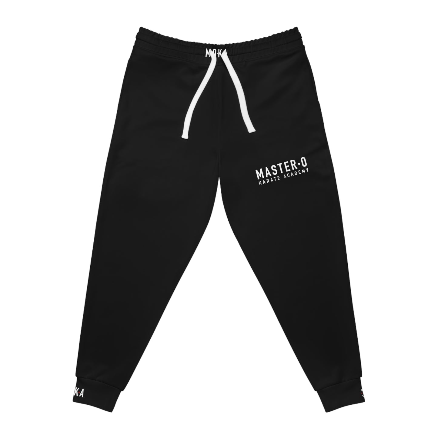 Athletic Joggers (AOP)