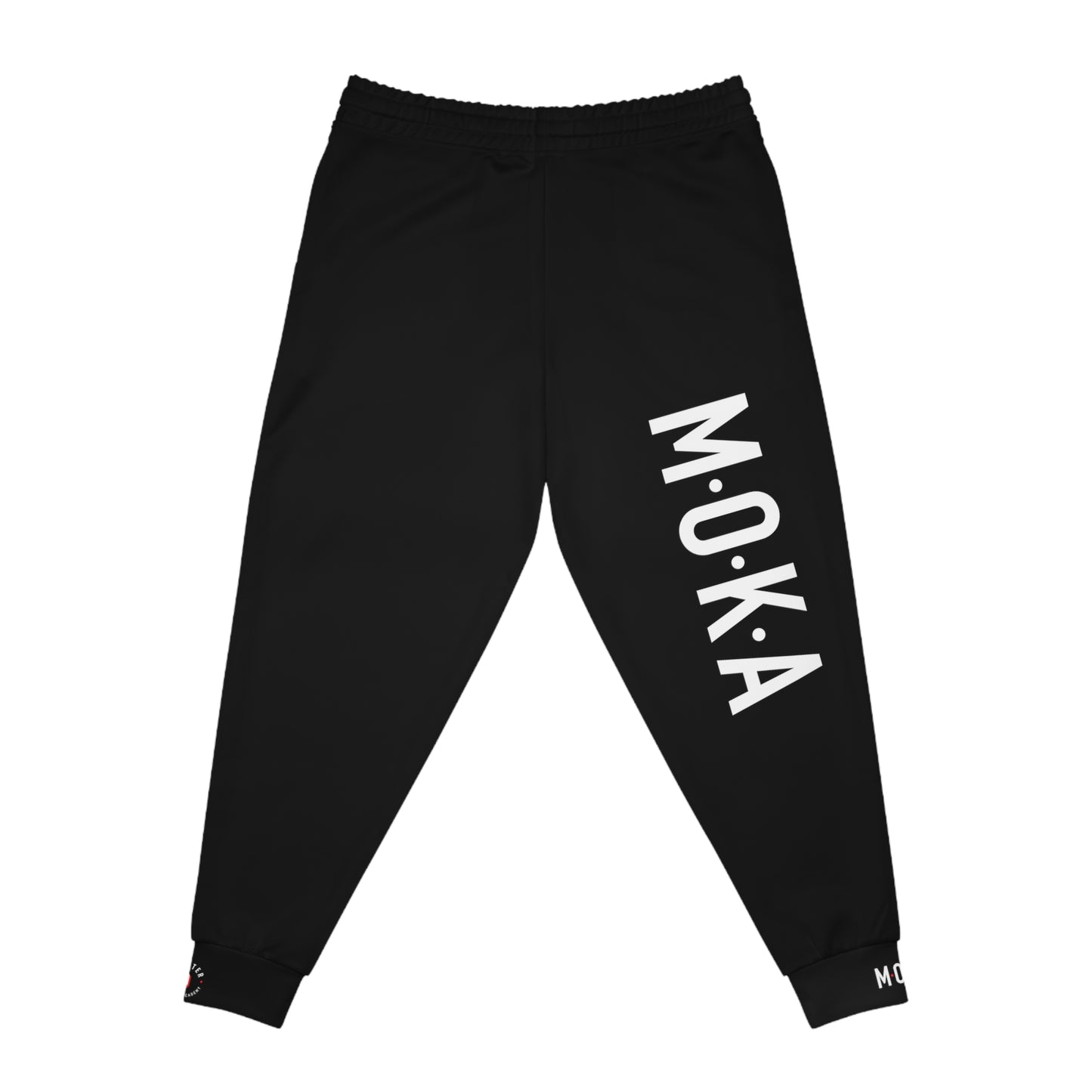 Athletic Joggers (AOP)